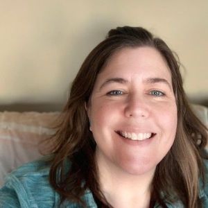 Meet your Posher, Anne